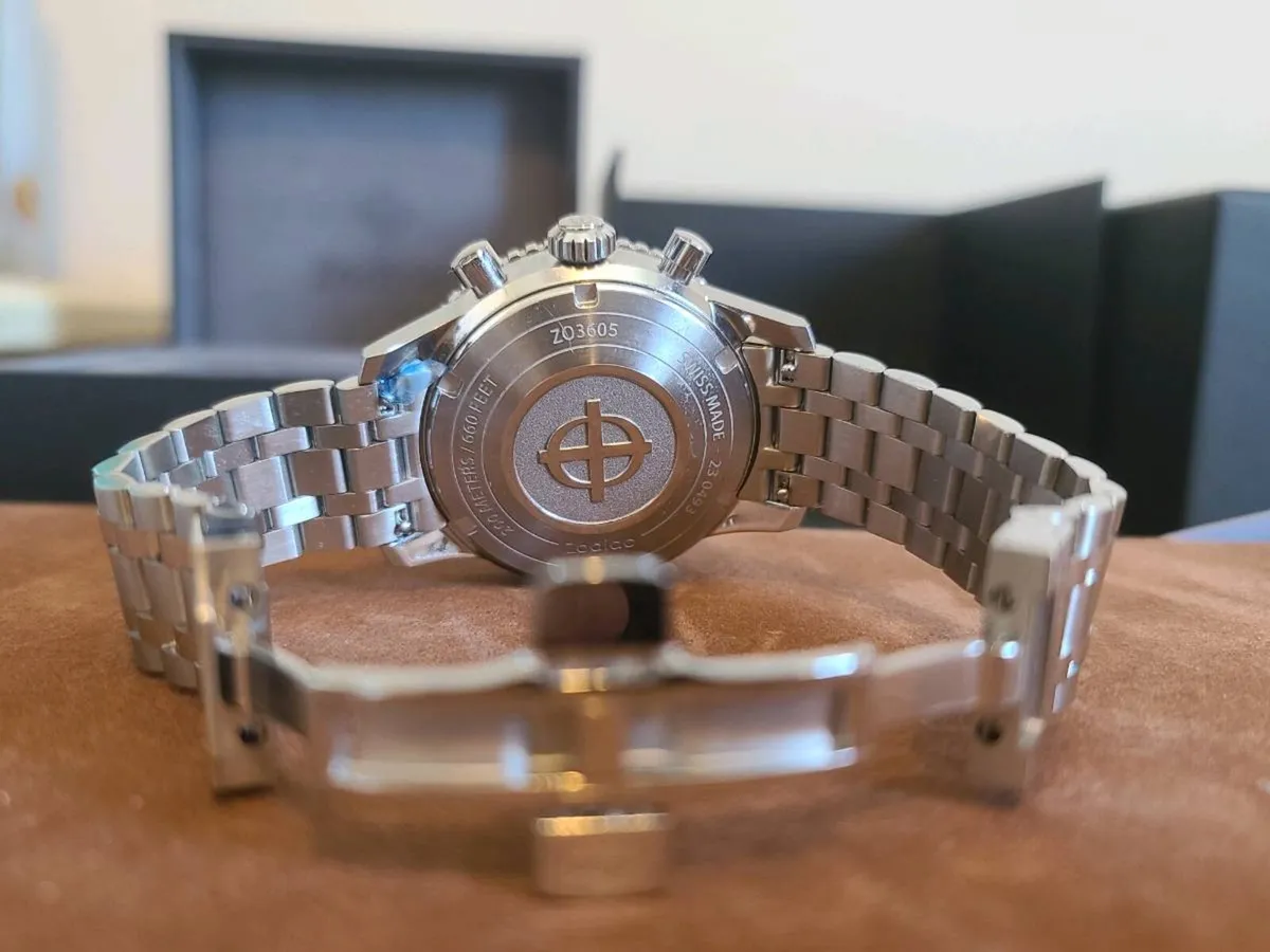 Zodiac ZO3605 - Image 4