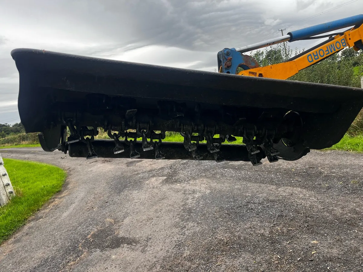 Hedge cutter - Image 4
