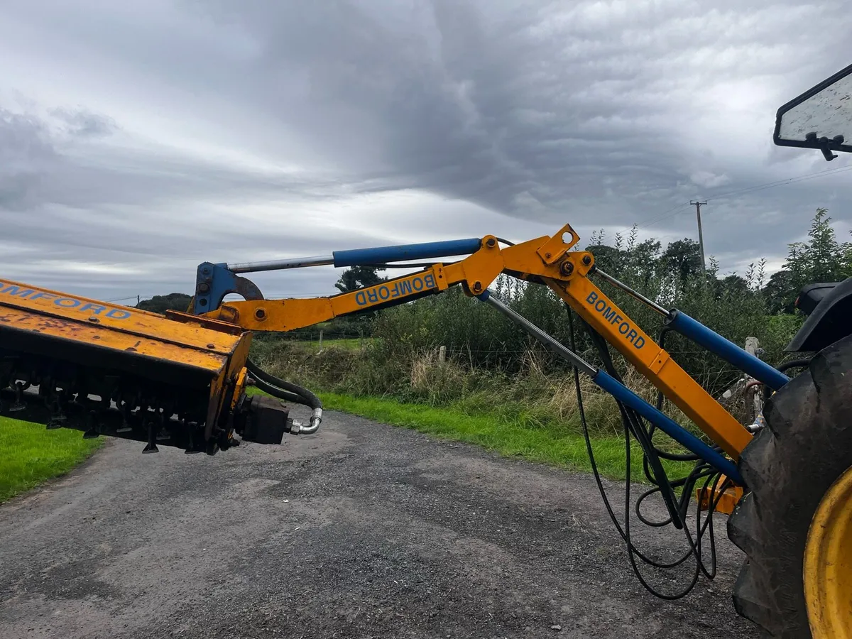 Hedge cutter - Image 2