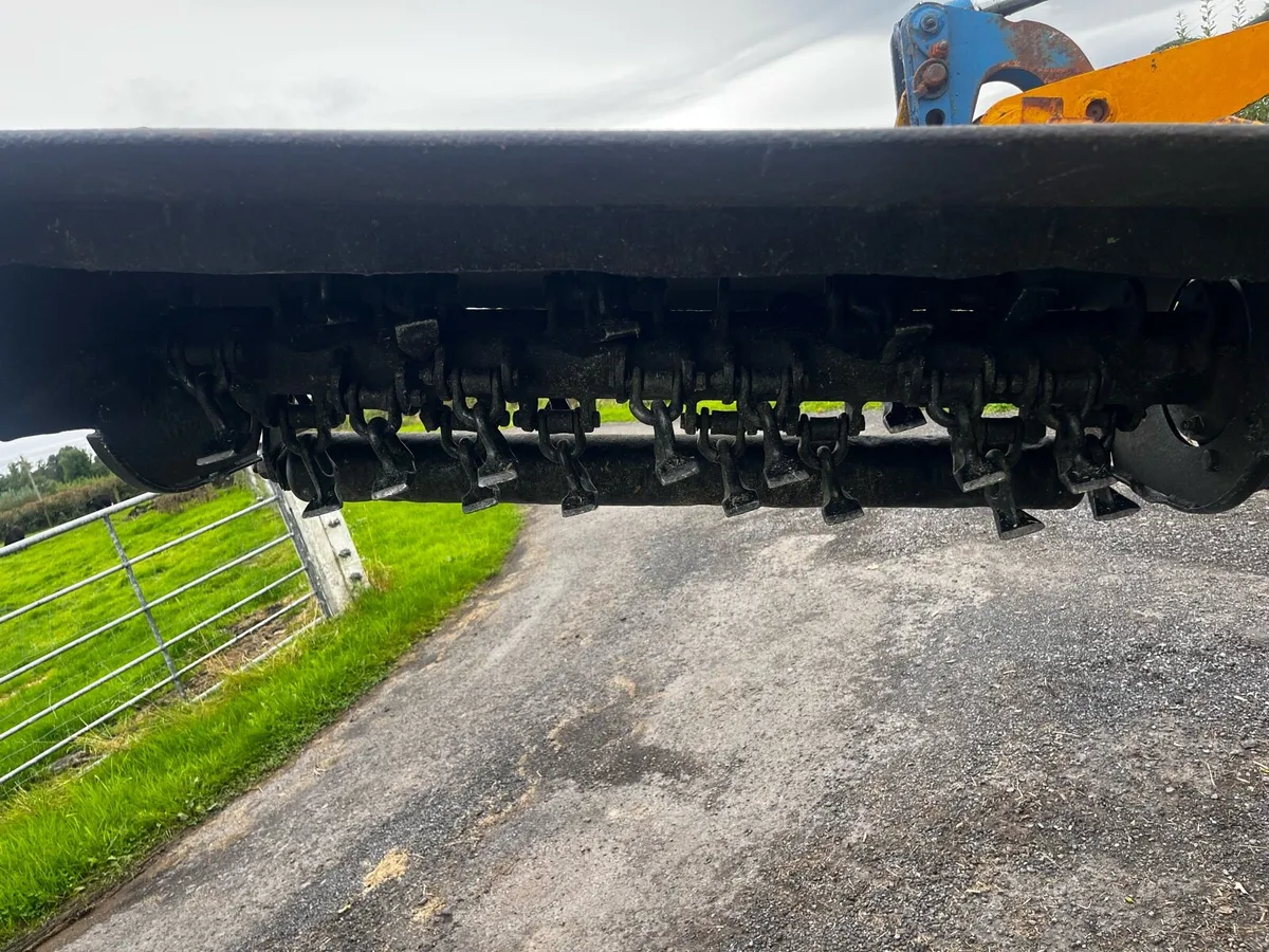 Hedge cutter - Image 3