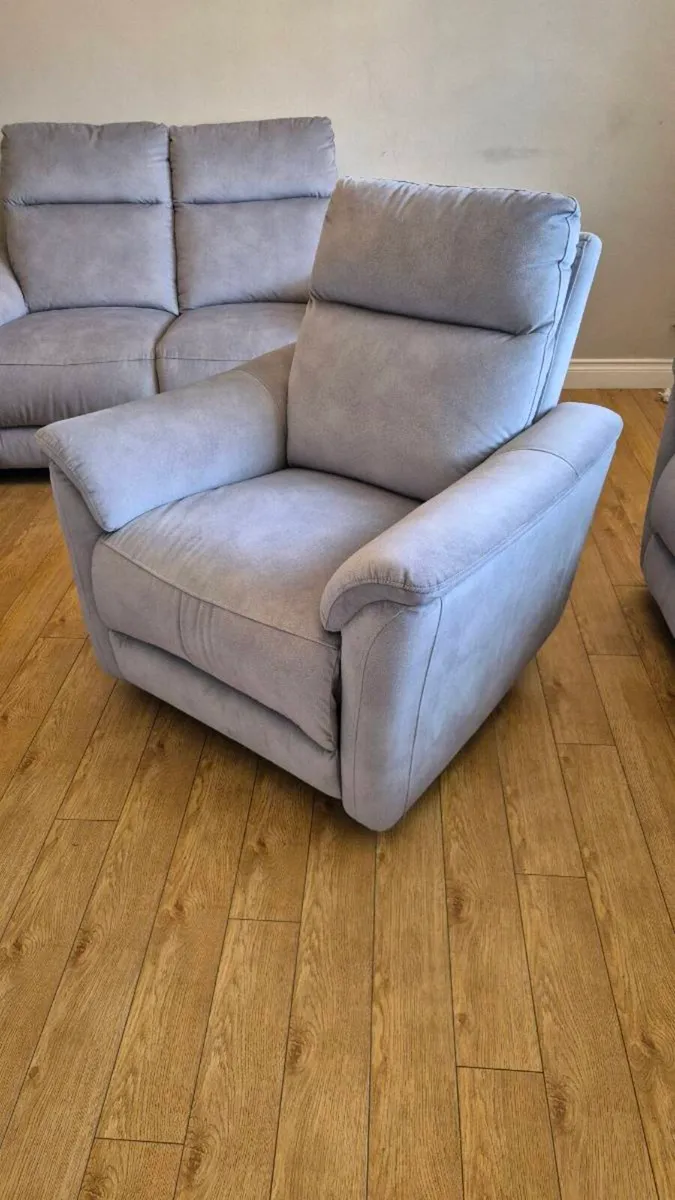 Brand new Cindy Rocking and Reclining chair - Image 1