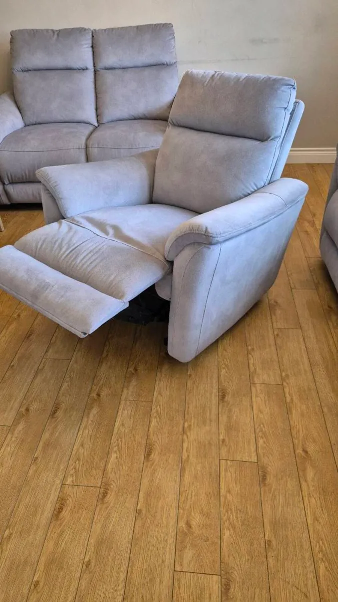 Brand new Cindy Rocking and Reclining chair - Image 2