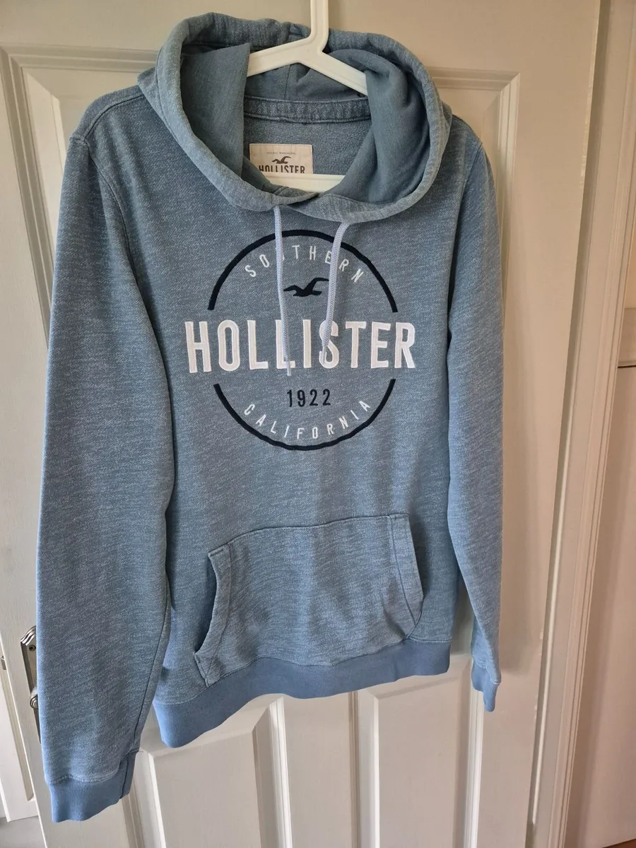 Hoody - Image 1