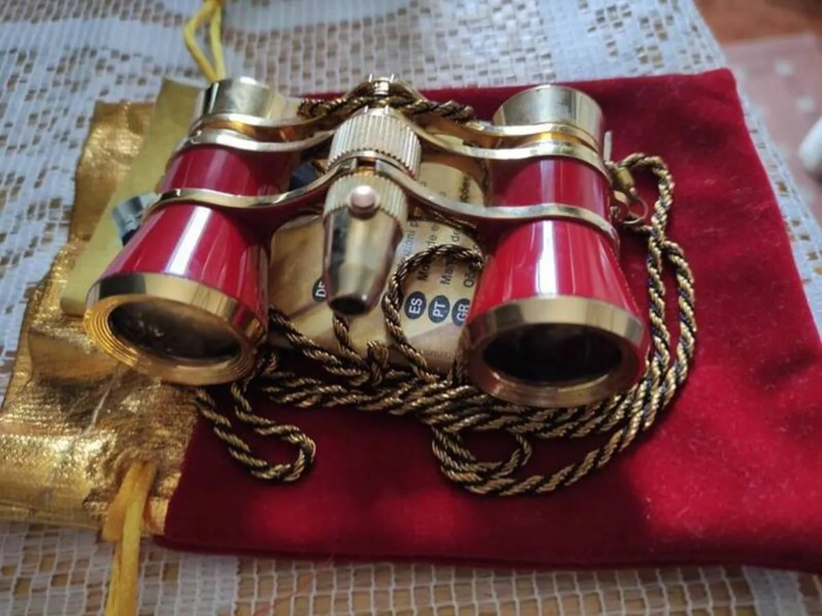Opera Binoculars - Image 2