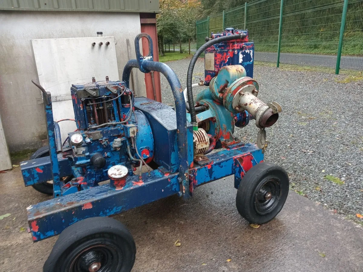water pump - Image 3