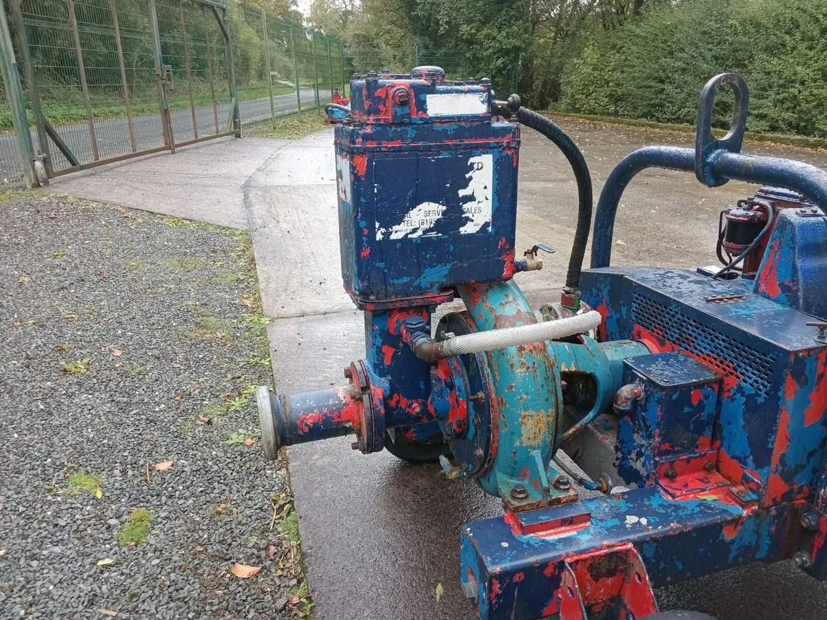 water pump - Image 2