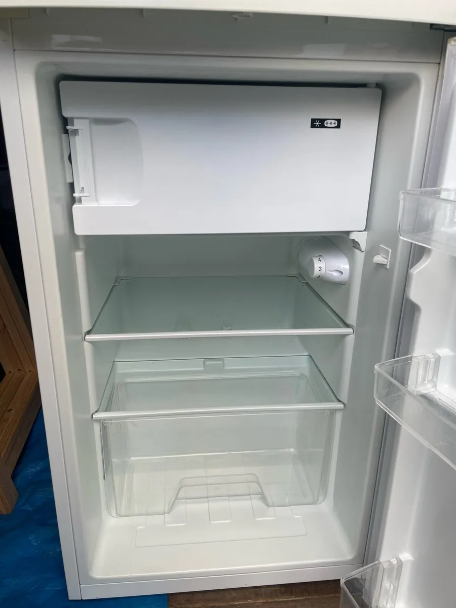 Under counter fridge freezer - Image 2