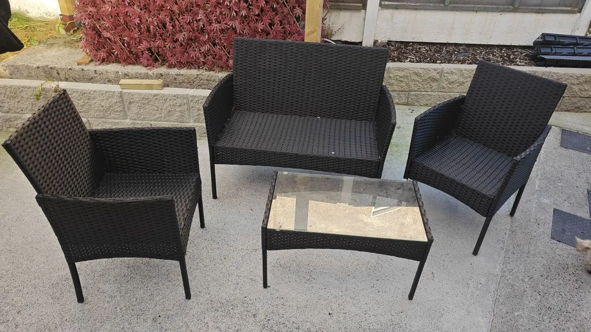 Outdoor forniture - Image 3