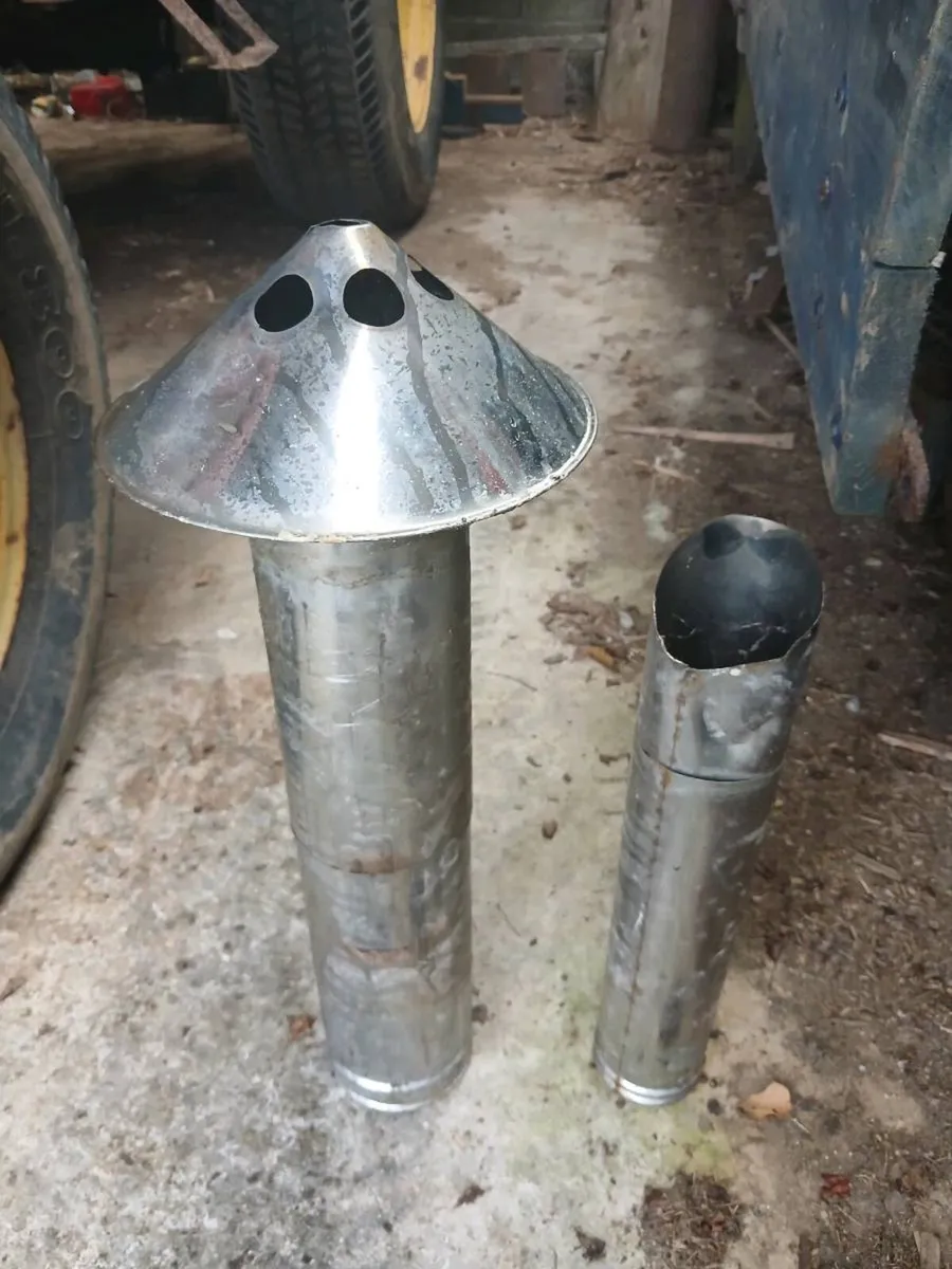 Firebird oil boiler - Image 2