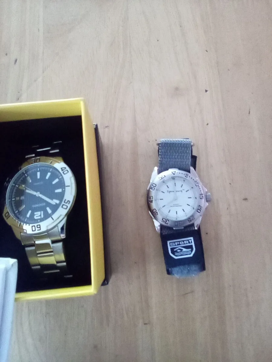 Watches - Image 2