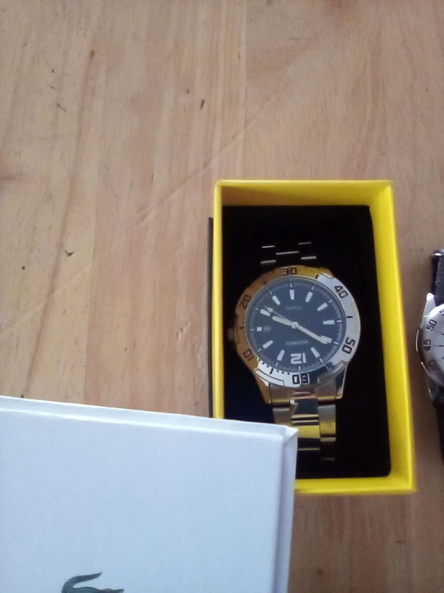 Watches - Image 4