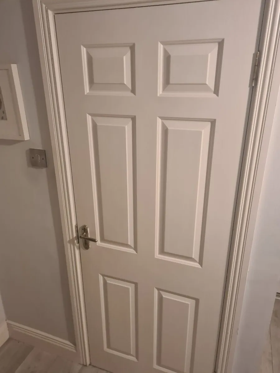 Internal doors - Image 4