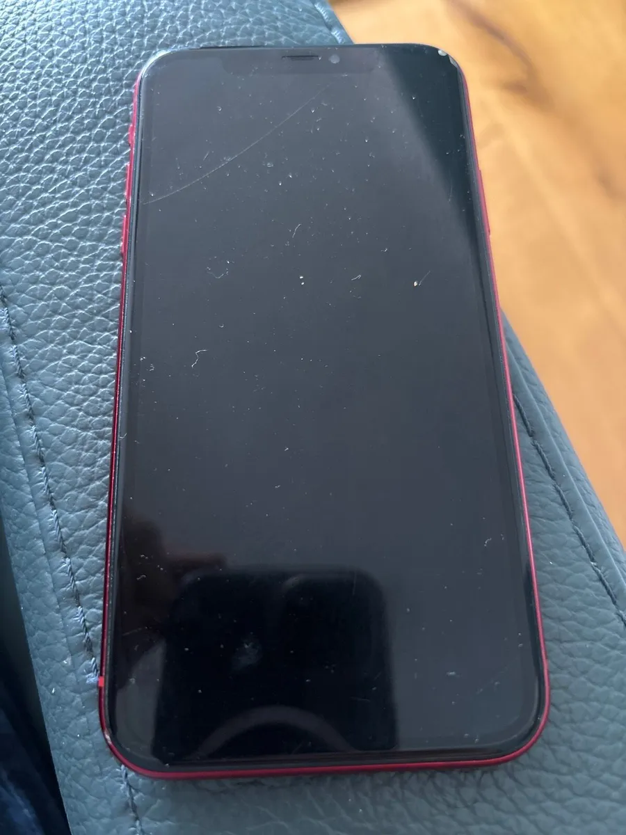 iPhone XR - Image 1
