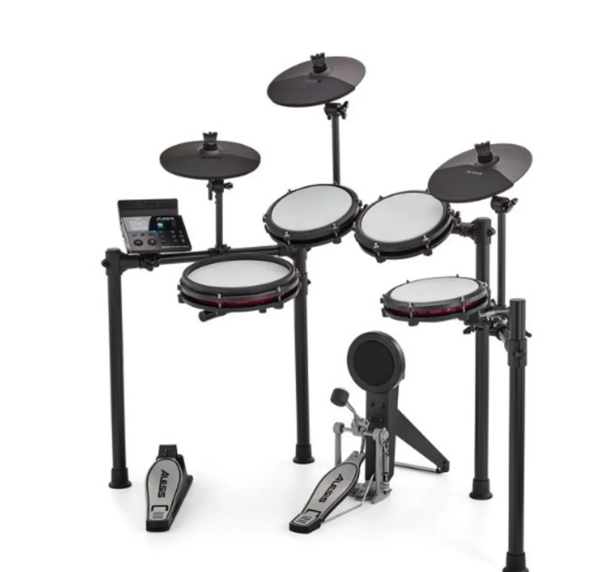 Alesis Nitro Mesh Kit drum kit