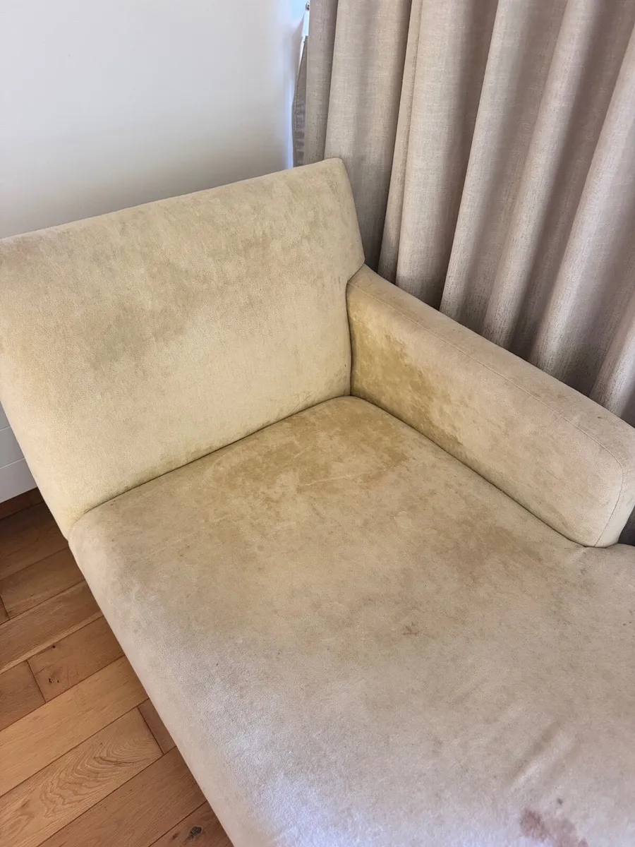 Chaise Longue Sofa - Image 3