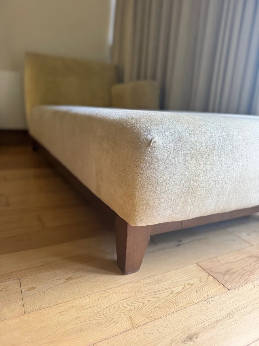 Chaise Longue Sofa - Image 4