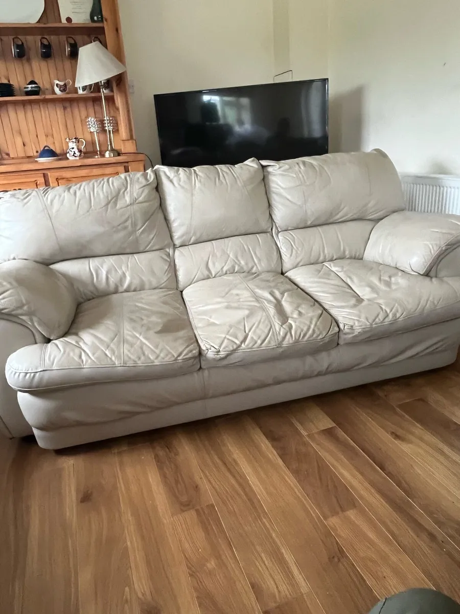 Sofa - Image 1