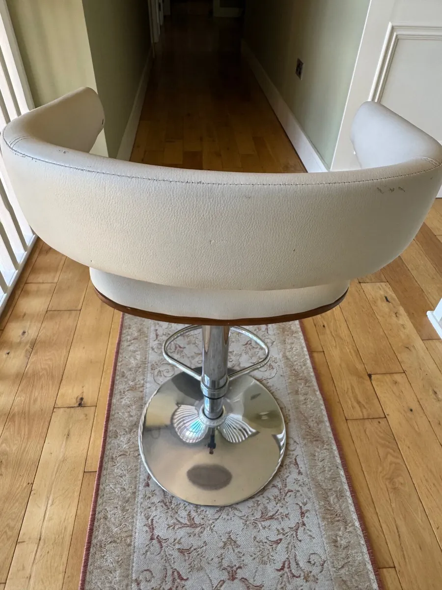 Kitchen Stools - Image 1