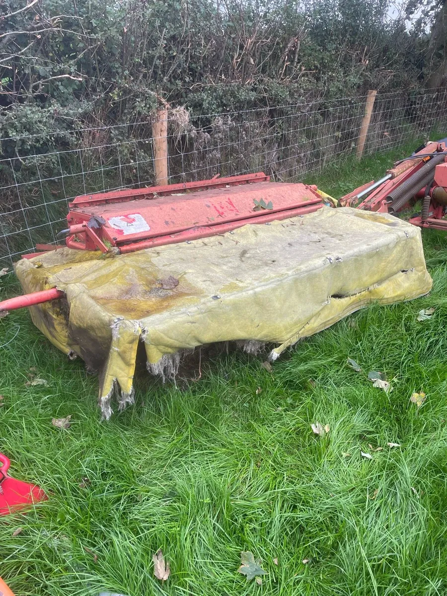 Mower - Image 1