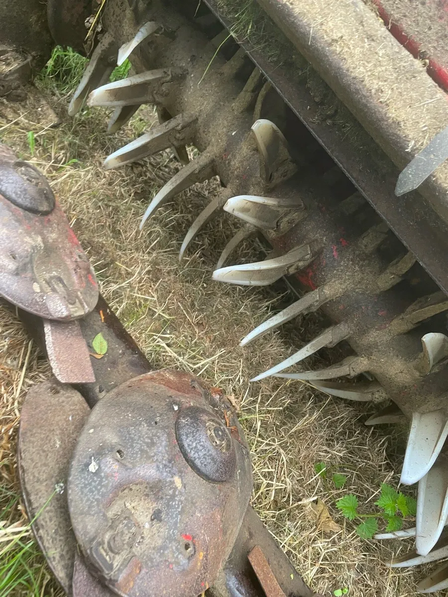 Mower - Image 4