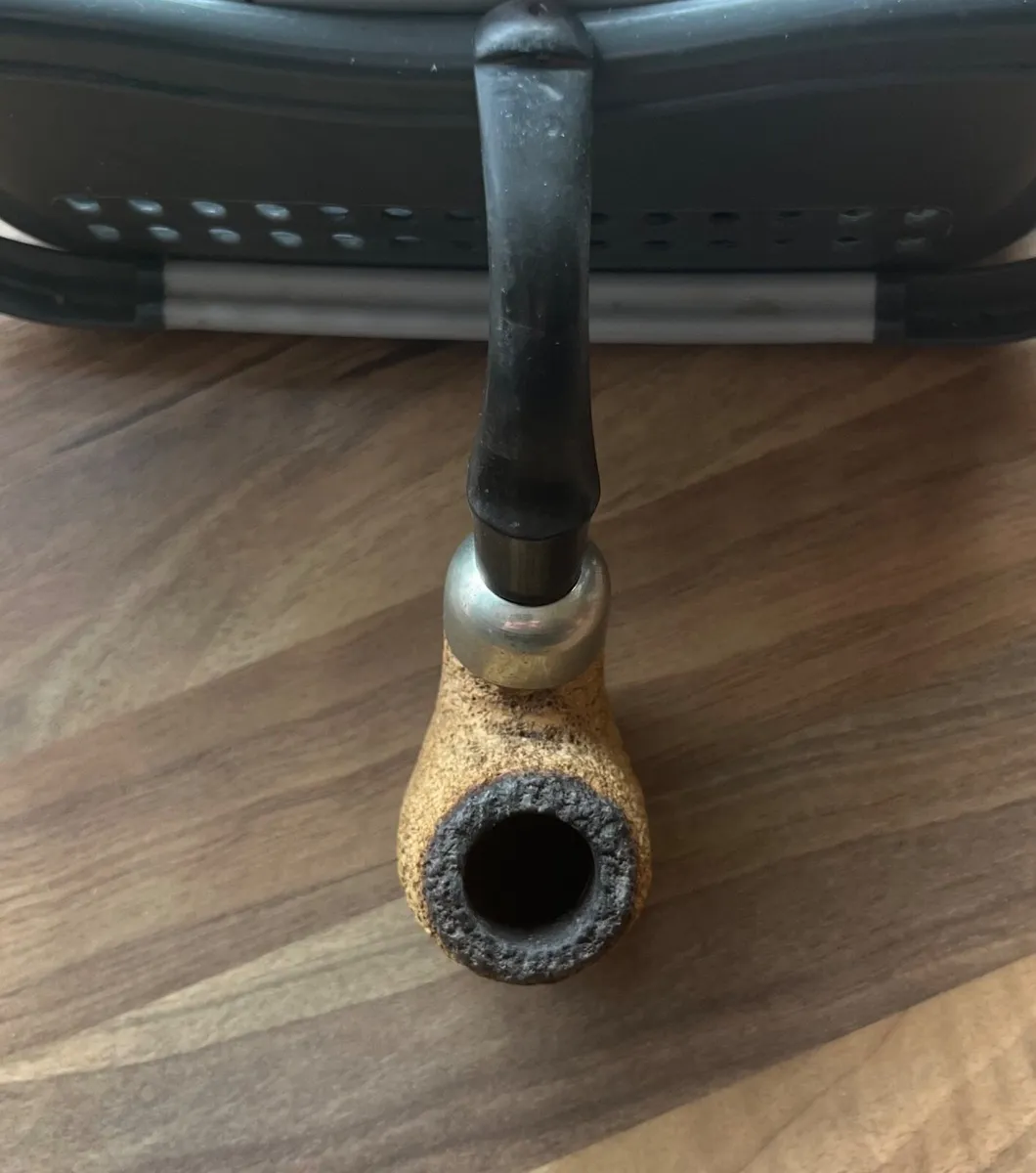 Meershaum vintage pipe (smokers) - Image 2