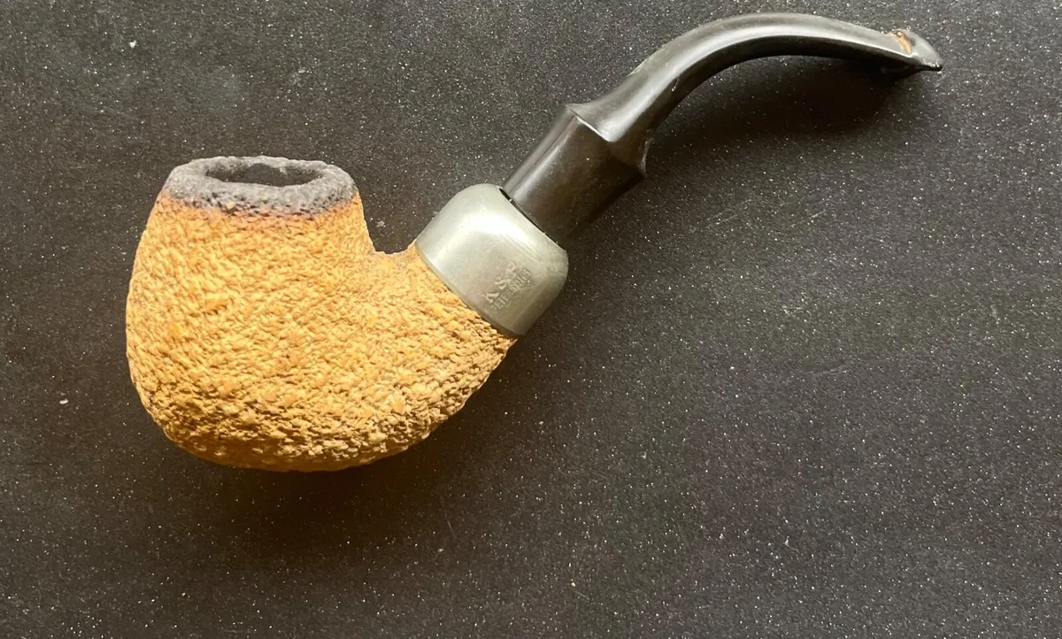 Meershaum vintage pipe (smokers) - Image 3
