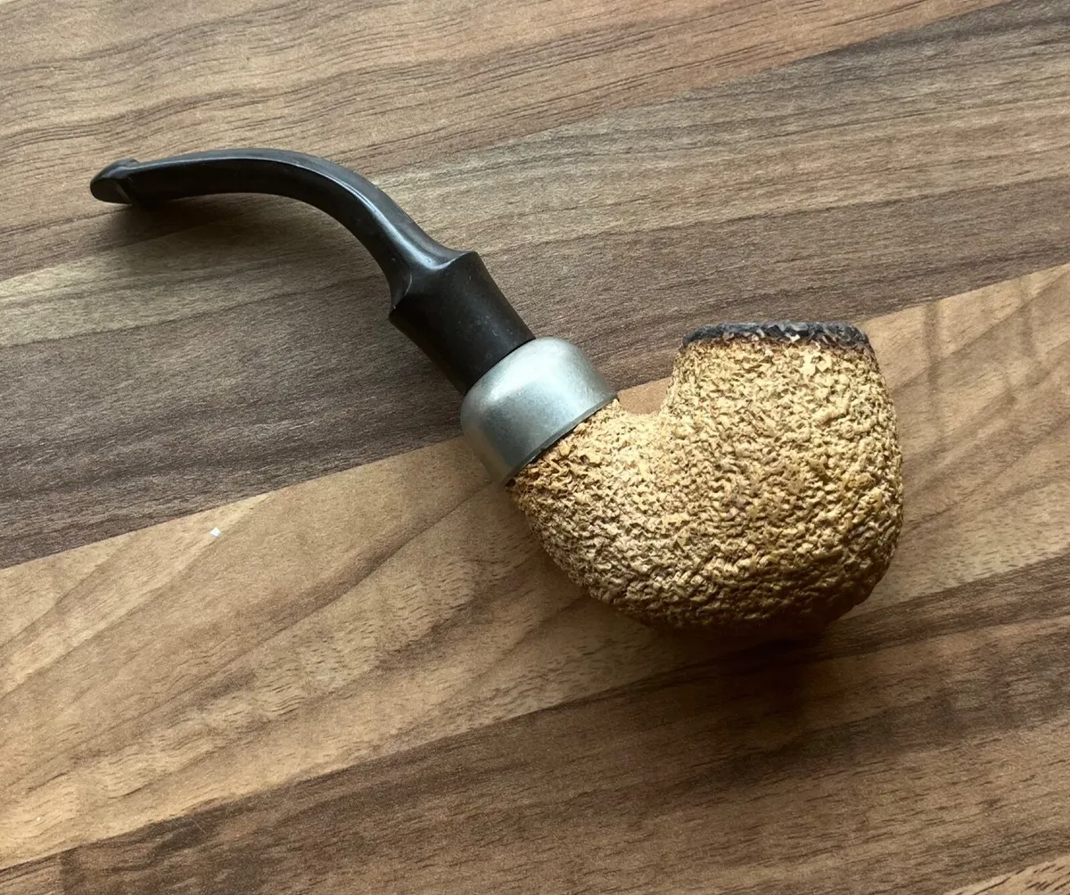 Meershaum vintage pipe (smokers) - Image 4