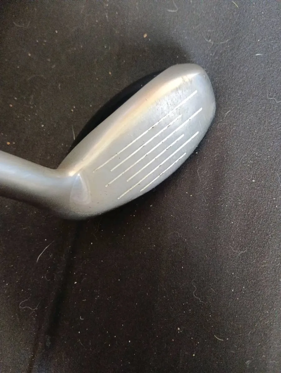 TaylorMade rescue - Image 2