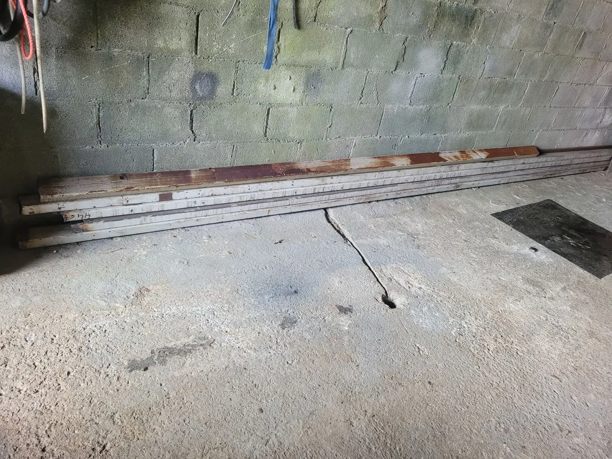 Steel box - Image 2