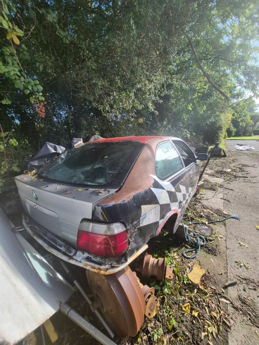Drift car - Image 1