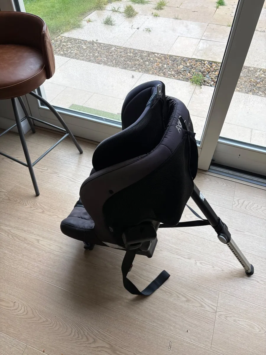 Baby car seat - Image 3