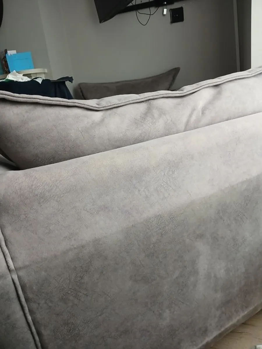 Pair of Casey's Armchairs - Image 2