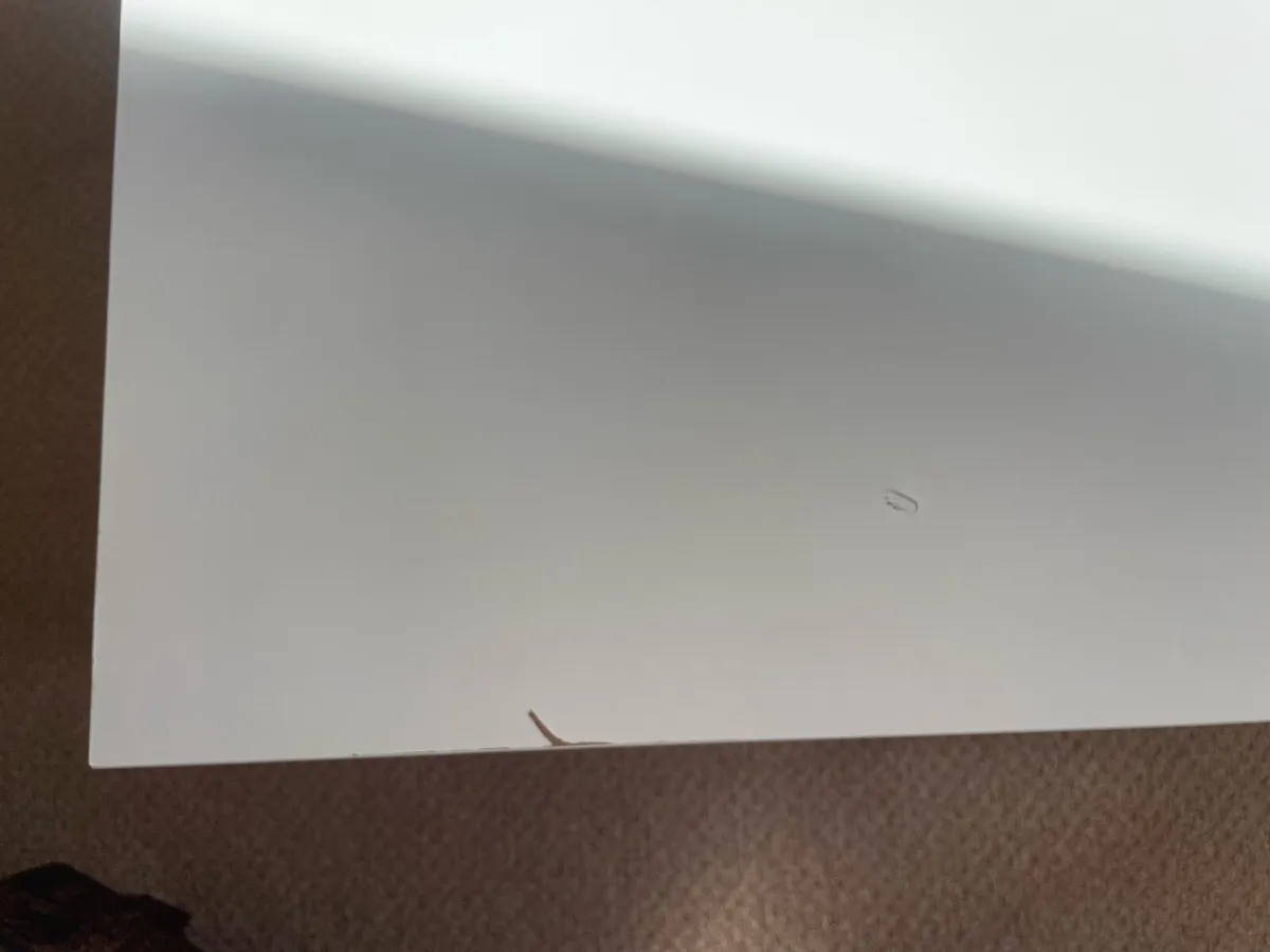 Ikea Lack table - Image 3