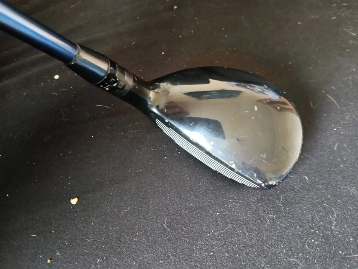 Titleist hybrid - Image 4