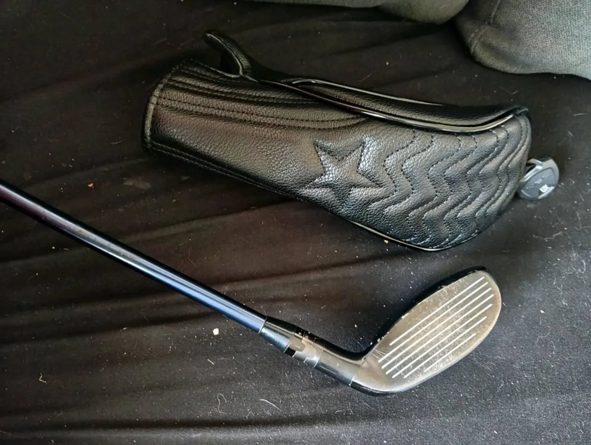 Titleist hybrid - Image 1