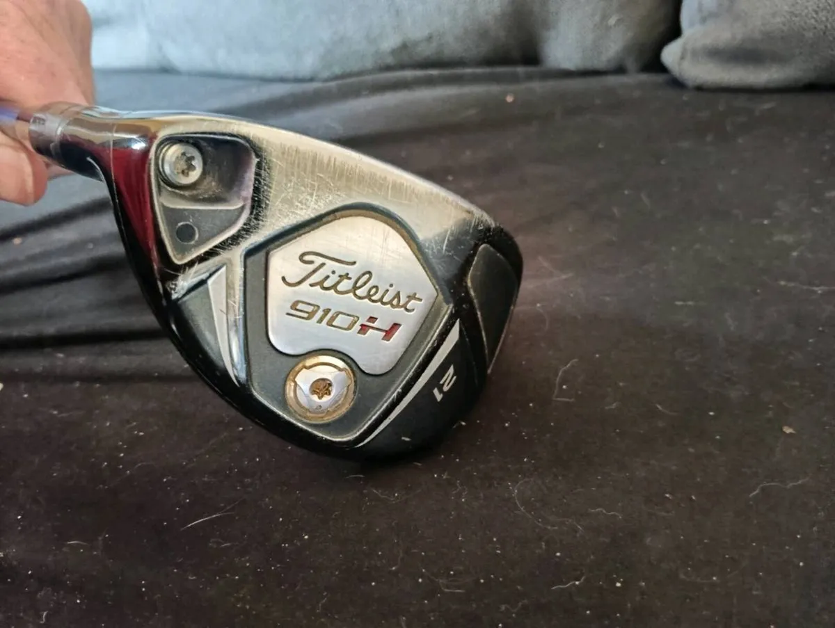 Titleist hybrid - Image 2