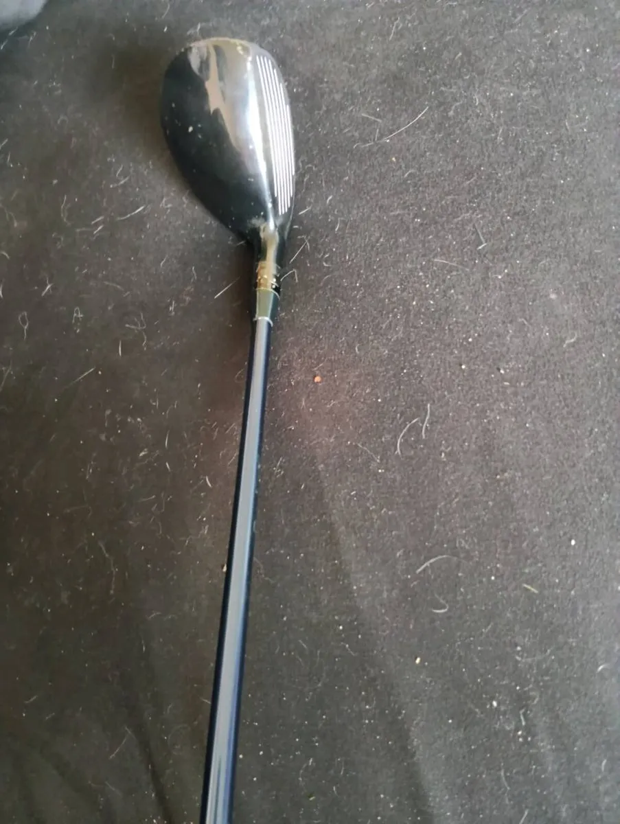 Titleist hybrid - Image 3