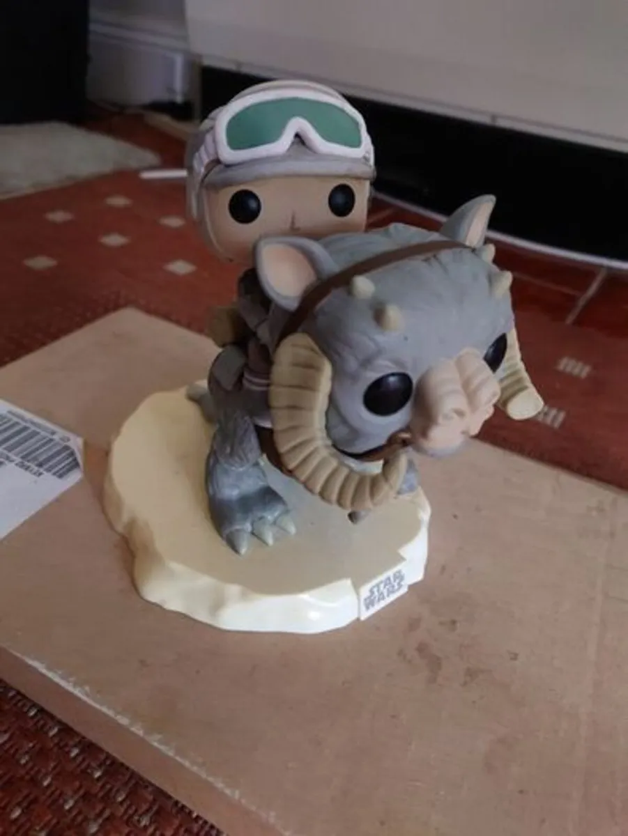 Luke Skywalker - Image 1