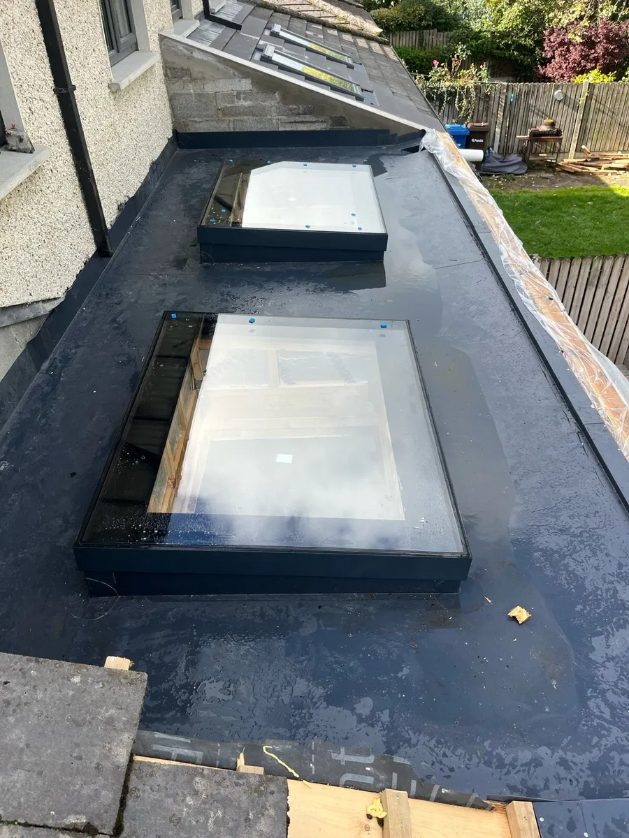 Rooflights / skylights - Image 3