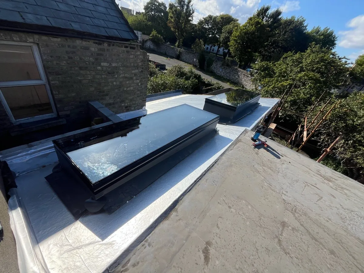 Rooflights / skylights - Image 4