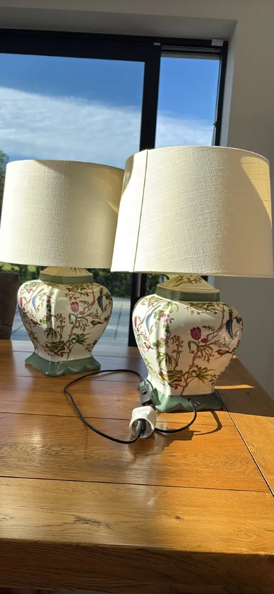 Lamps - Image 1