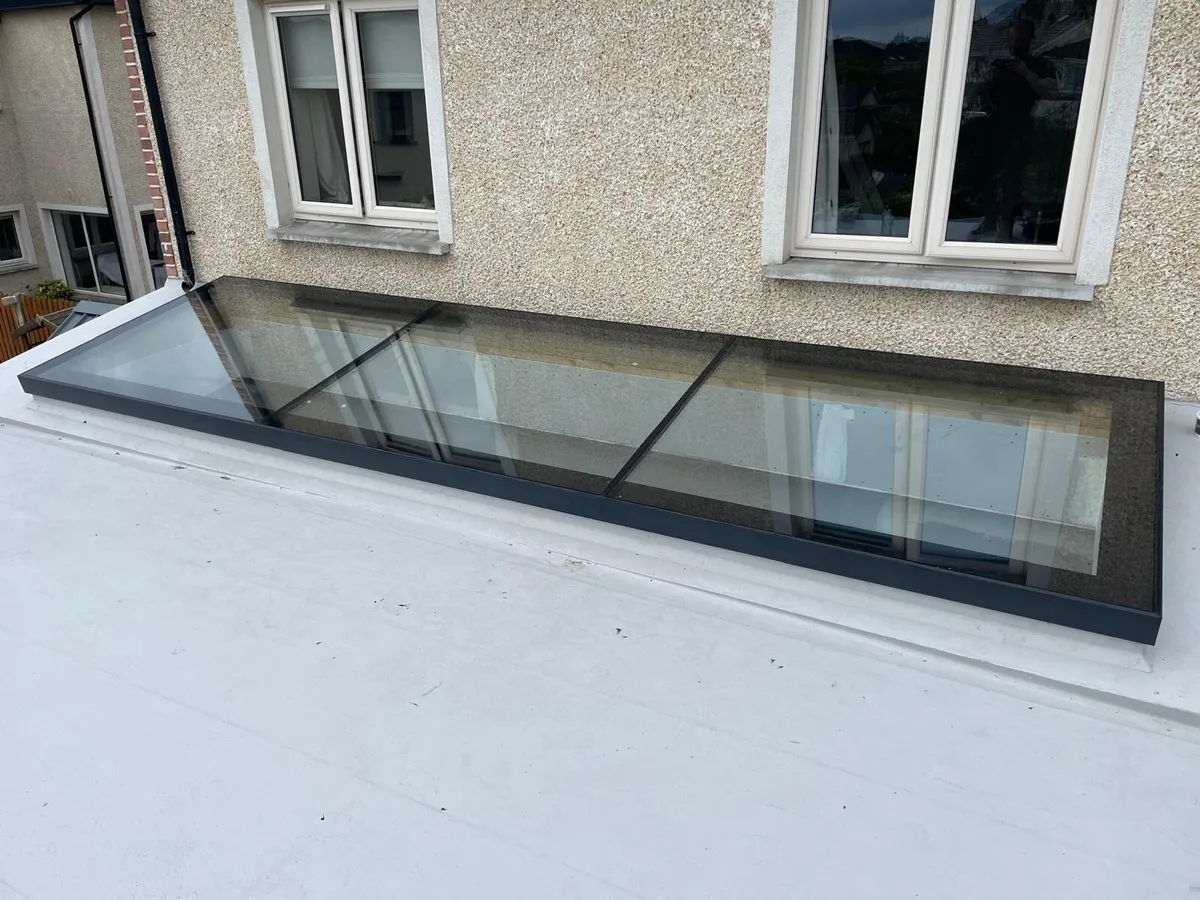 Rooflights / skylights - Image 1