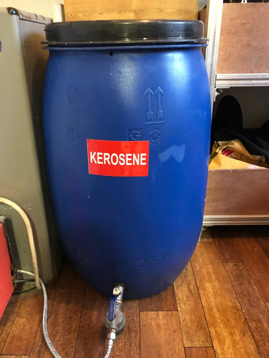 Oil Tank - Image 2