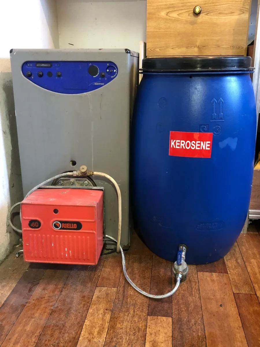 Oil Tank - Image 3