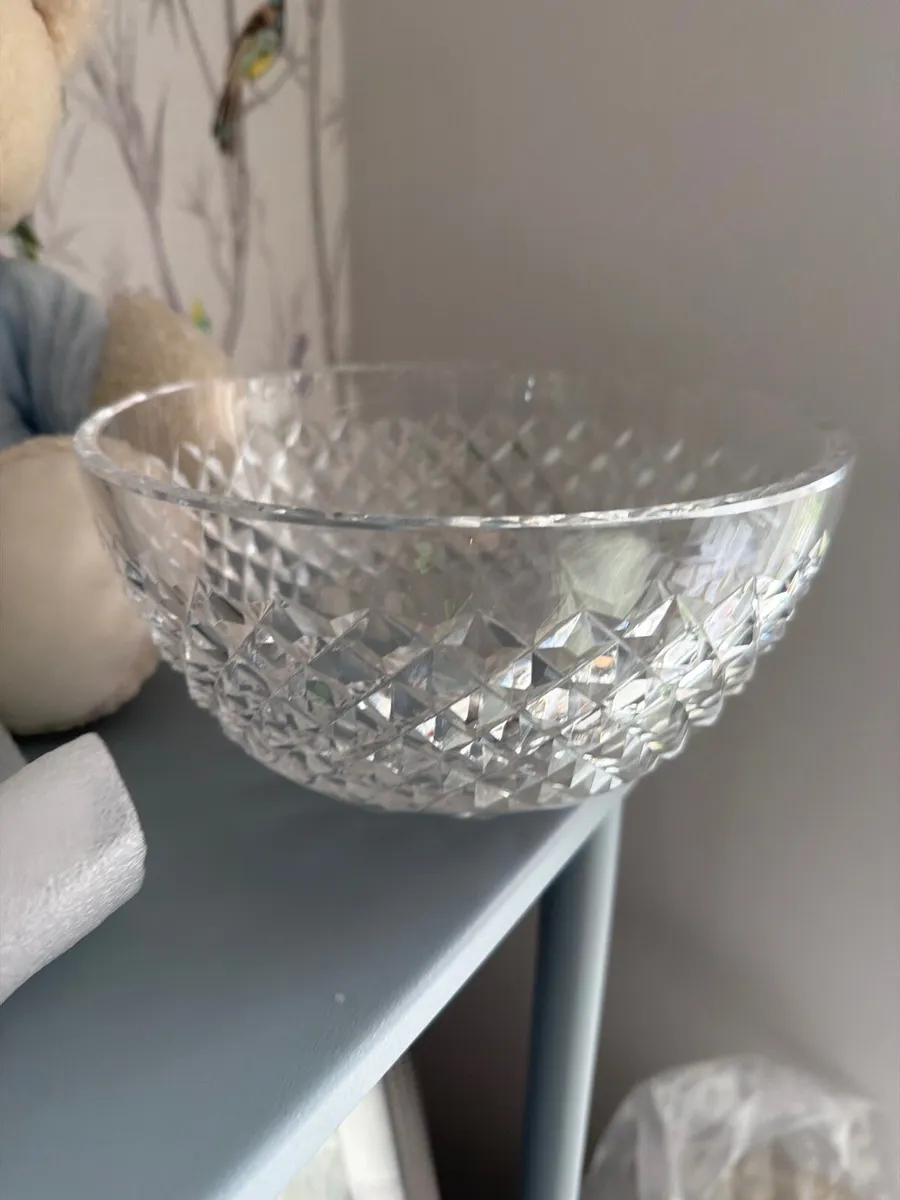 Waterford Crystal Bowl - Image 2