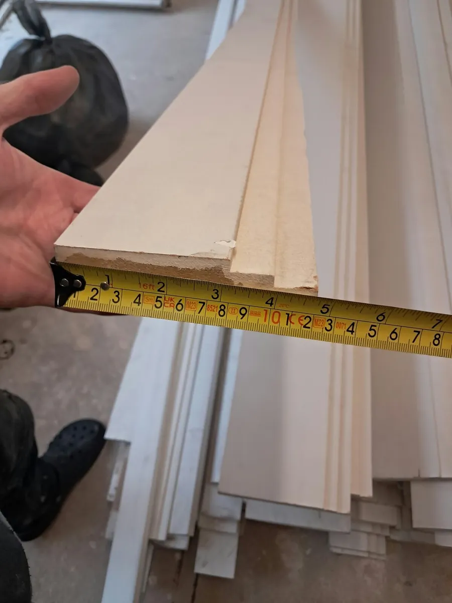 Skirting Boards and Architrave - Image 3