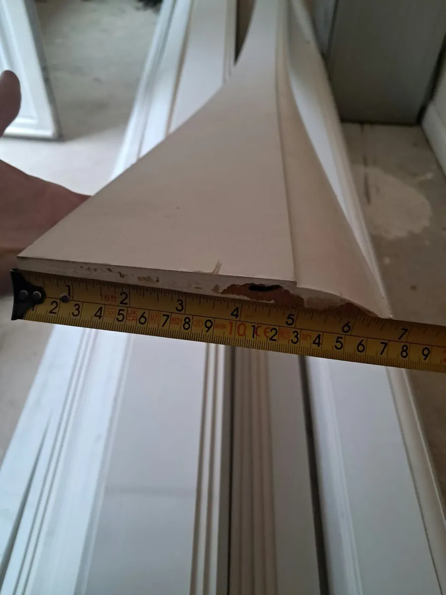 Skirting Boards and Architrave - Image 4