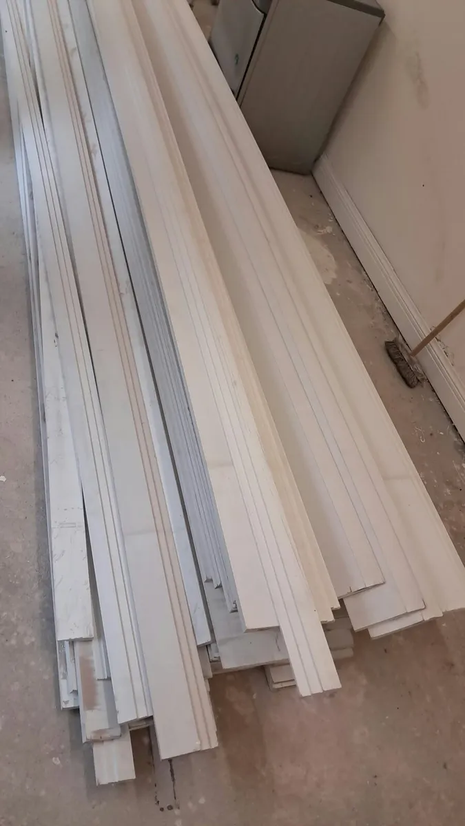 Skirting Boards and Architrave - Image 1