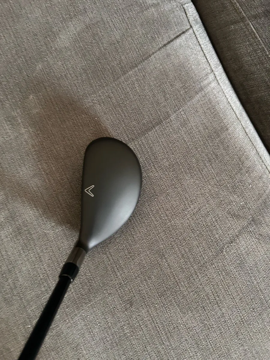 Rogue ST  3 Hybrid - Image 3