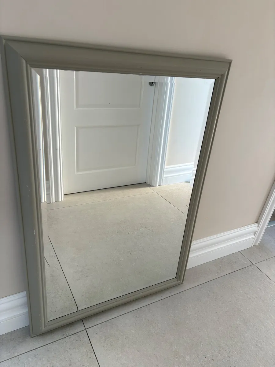 Wall mirrors - Image 2